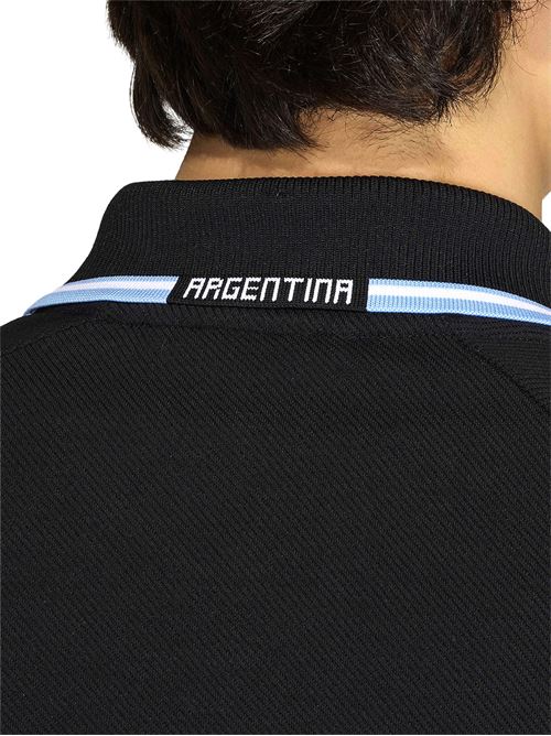 Anthem Argentina - Giacca calcio - nero ADIDAS | JZ6287.