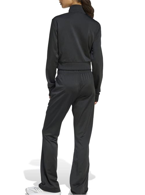 Sportwear - Tuta donna - nero ADIDAS | JZ6905.