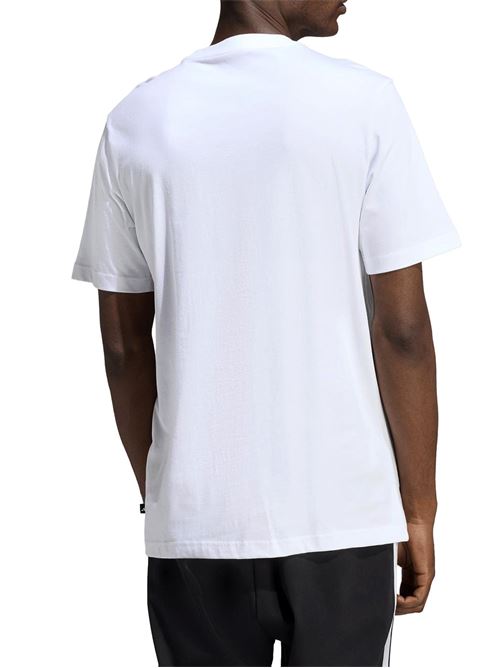Camo Modern - T-Shirt uomo - bianco ADIDAS | JZ7493.