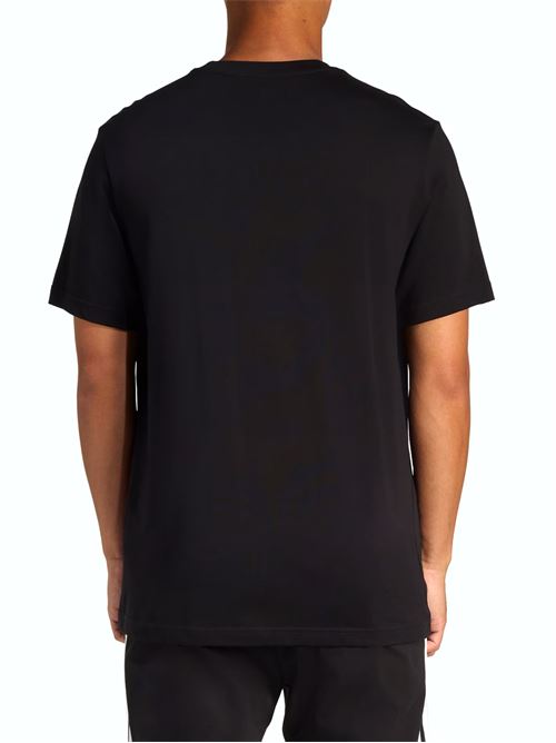 Camo - T-Shirt uomo - nero ADIDAS | JZ7497.