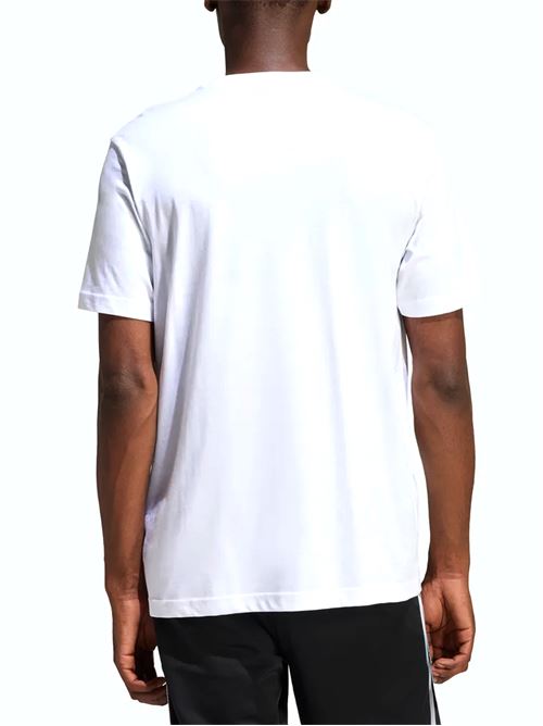 Camo - T-Shirt uomo - bianco ADIDAS | JZ7498.