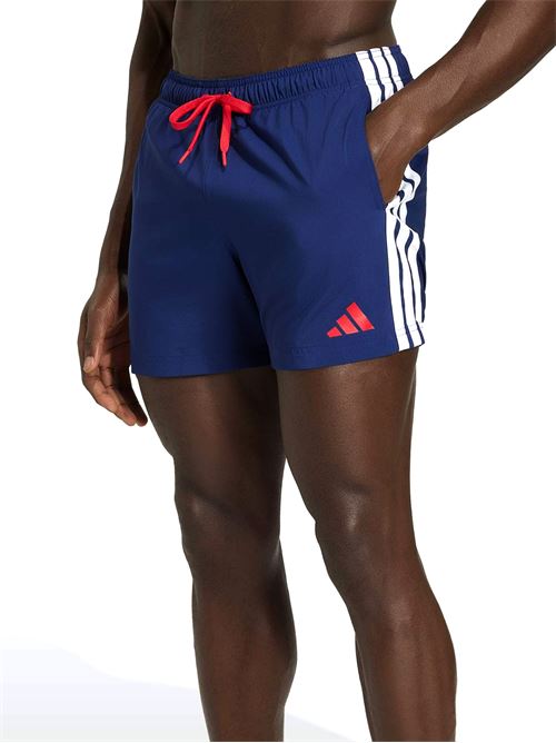 Essentials - Costume da bagno uomo - blu ADIDAS | KB2765.