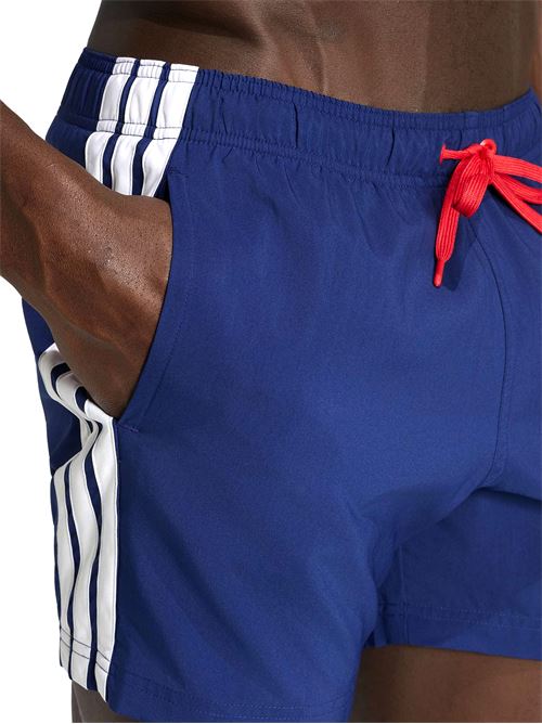 Essentials - Costume da bagno uomo - blu ADIDAS | KB2765.