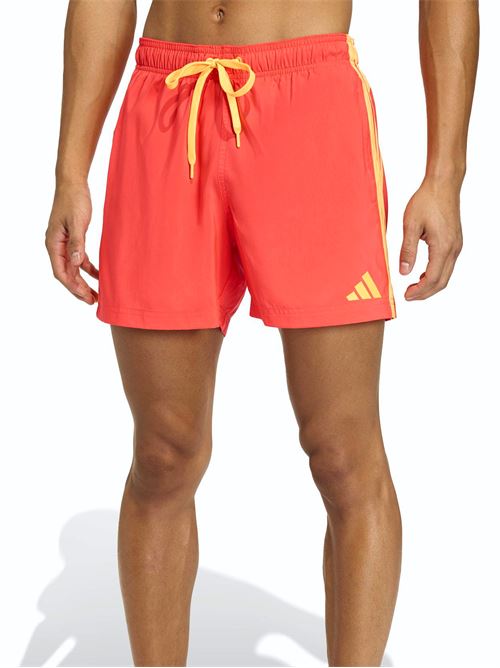 Essentials - Costume da bagno uomo - arancione ADIDAS | KB2766.