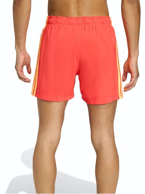 Essentials - Costume da bagno uomo - arancione ADIDAS | KB2766.