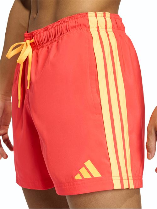 Essentials - Costume da bagno uomo - arancione ADIDAS | KB2766.