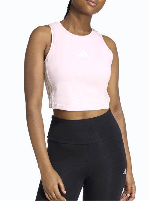 Essentials - Canotta donna - rosa ADIDAS | KC5182.