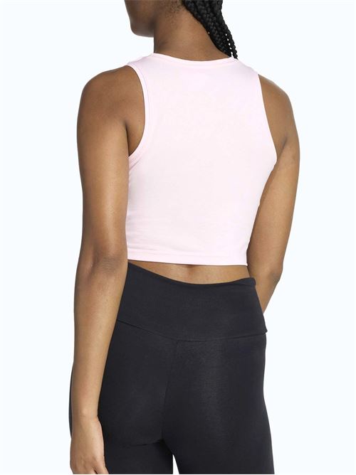 Essentials - Canotta donna - rosa ADIDAS | KC5182.