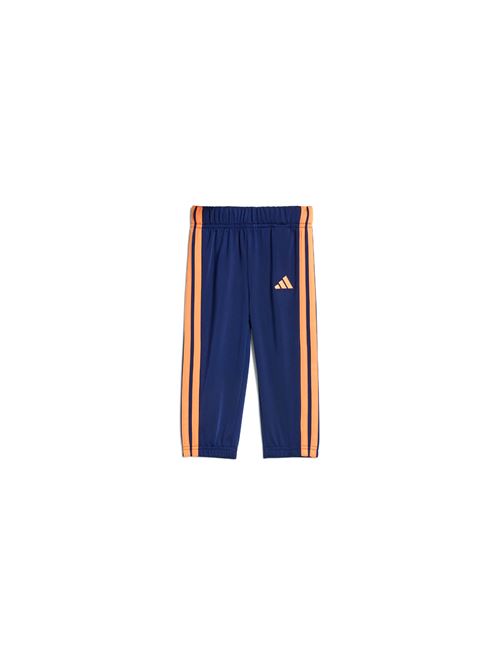 Essentials 3-Stripes - Tuta bambino - blu ADIDAS | KC6155.
