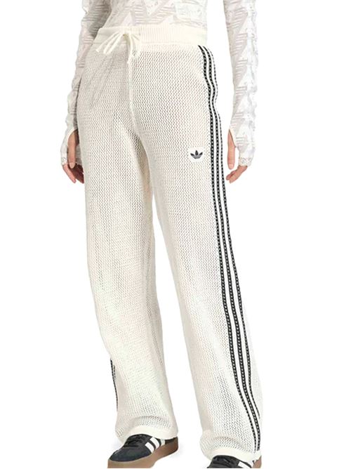 Firebird - Pantalone donna - bianco ADIDAS | KC6493.