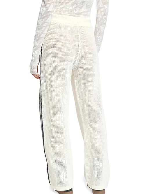 Firebird - Pantalone donna - bianco ADIDAS | KC6493.