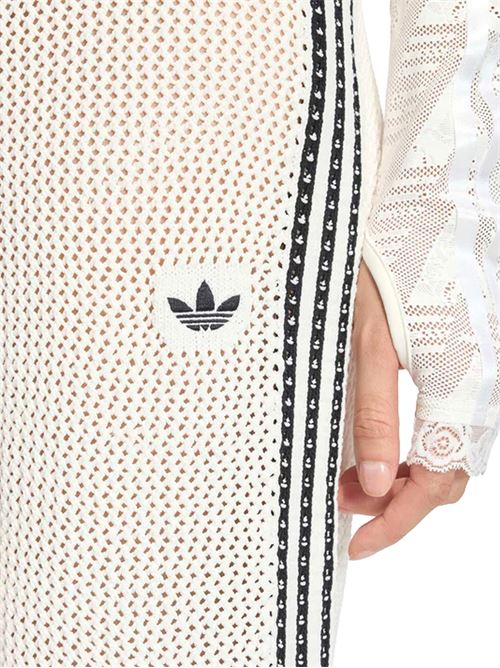 Firebird - Pantalone donna - bianco ADIDAS | KC6493.