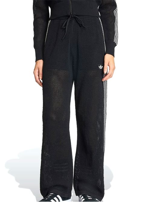 Firebird - Pantalone donna - nero ADIDAS | KC6494.