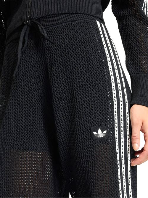 Firebird - Pantalone donna - nero ADIDAS | KC6494.
