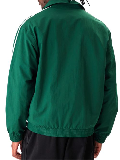 Firebird - Felpa uomo - verde ADIDAS | KC8018.