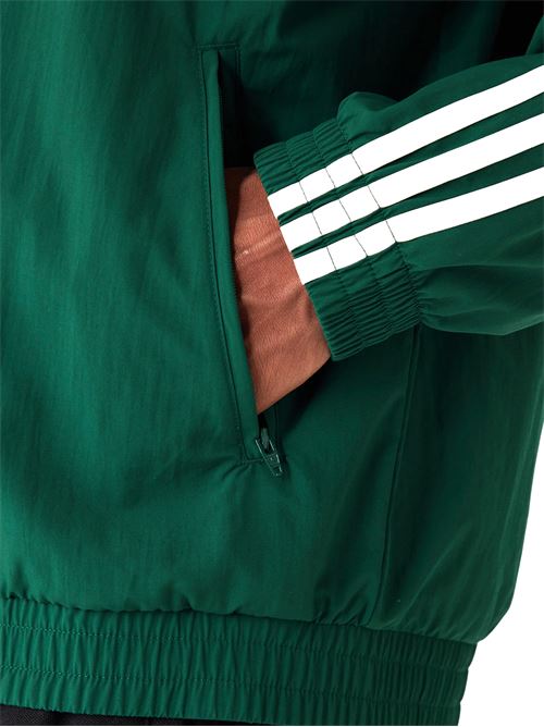 Firebird - Felpa uomo - verde ADIDAS | KC8018.