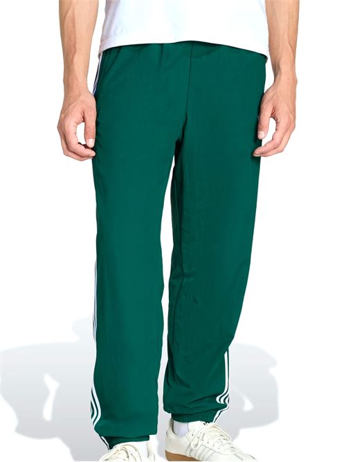 Firebird - Pantalone uomo - verde ADIDAS | KC8032.