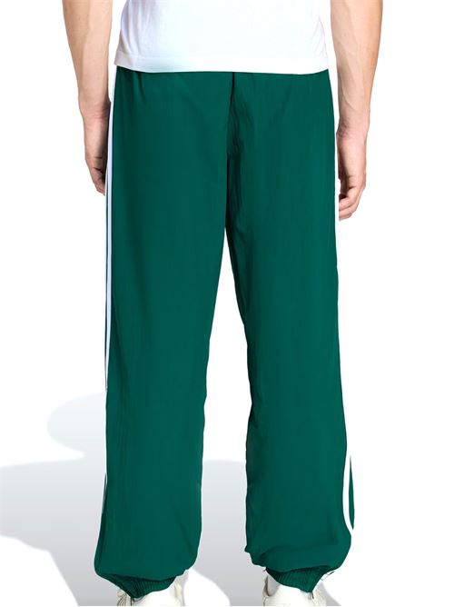 Firebird - Pantalone uomo - verde ADIDAS | KC8032.