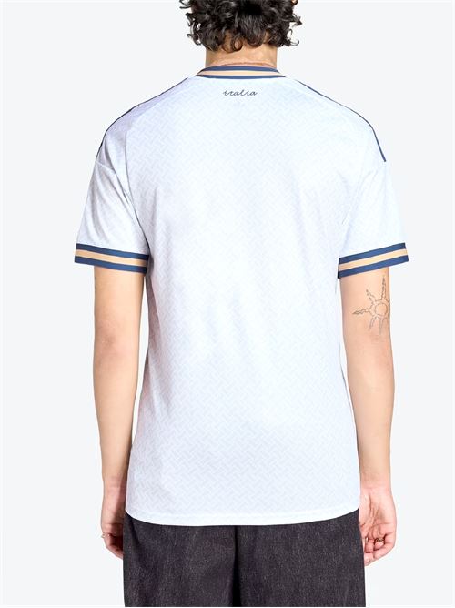 Away Italia 26 - Maglia calcio - azzurro ADIDAS | KC8704.