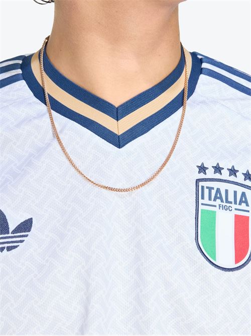 Away Italia 26 - Maglia calcio - azzurro ADIDAS | KC8704.