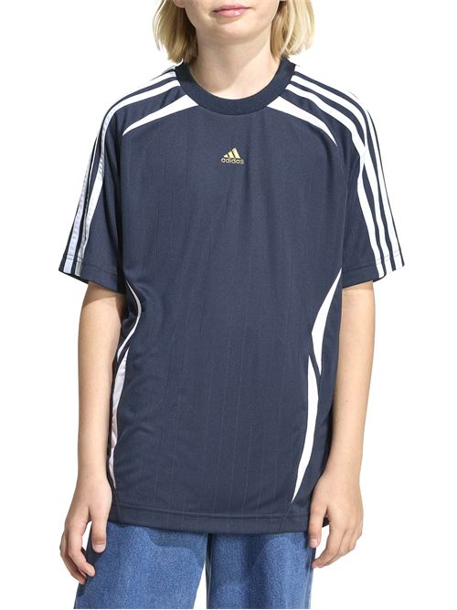 Teamgeist - Maglia calcio bambino - blu ADIDAS | KC9555.
