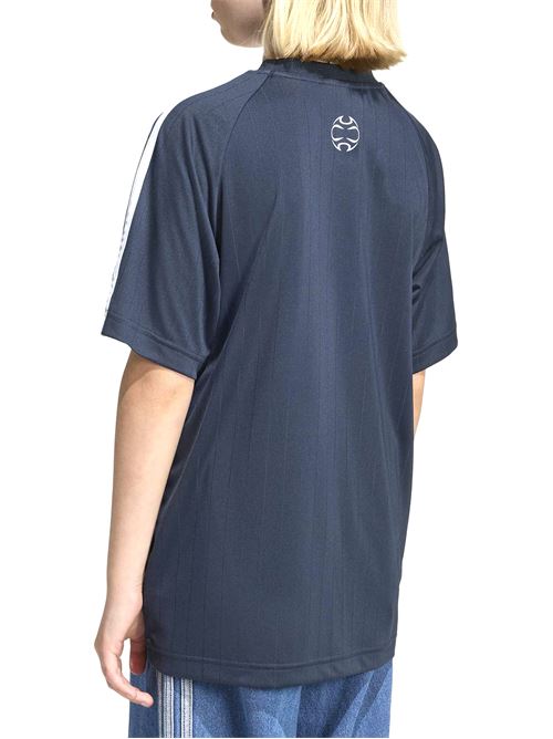 Teamgeist - Maglia calcio bambino - blu ADIDAS | KC9555.