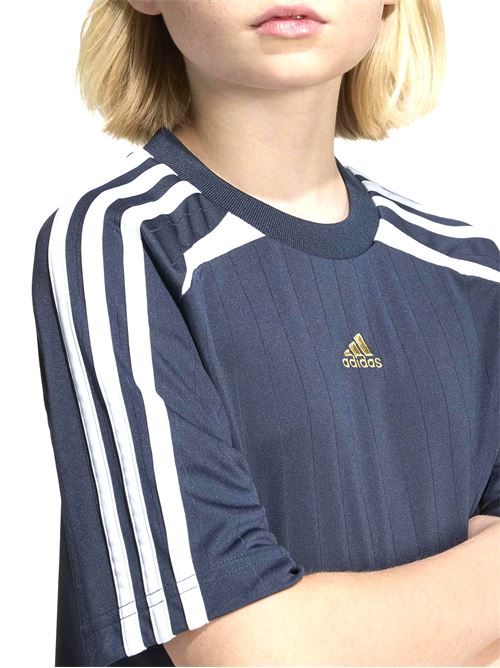 Teamgeist - Maglia calcio bambino - blu ADIDAS | KC9555.