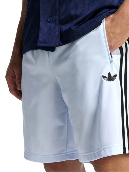 Originals Trefoil - Shorts uomo - celeste ADIDAS | KD0443.