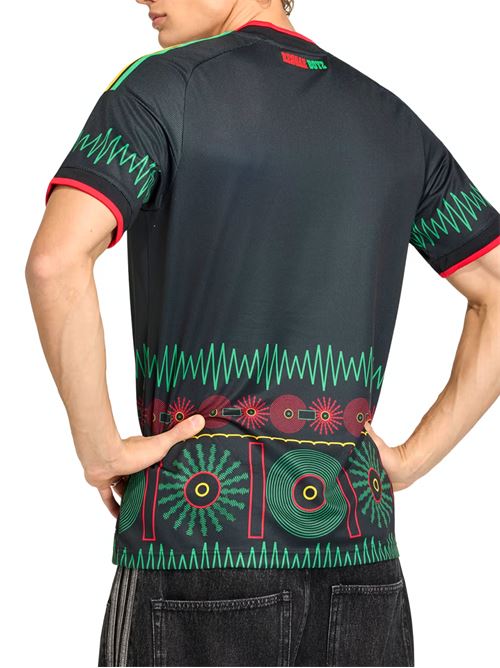 Away Giamaica 26 - Maglia calcio - multicolore ADIDAS | KD0957.