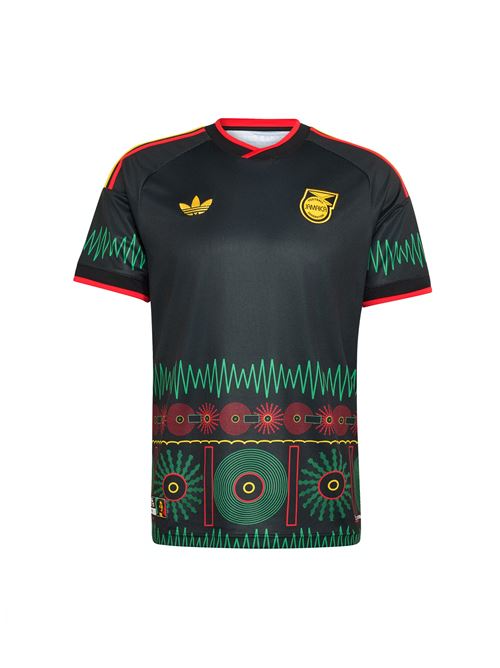 Away Giamaica 26 - Maglia calcio - multicolore ADIDAS | KD0957.