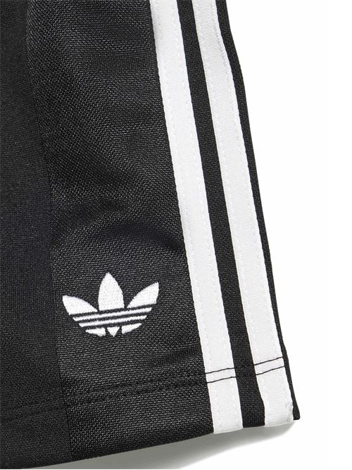 3-Stripes - Completino bambino - bianco/nero ADIDAS | KD1022.