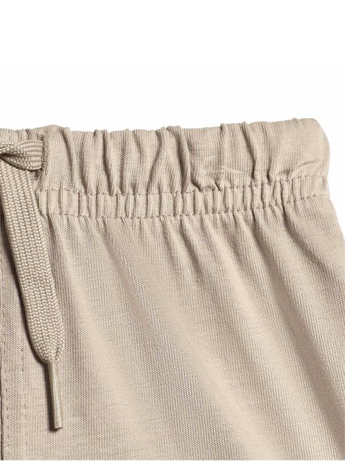 Original Trefoil - Completino bambino - beige ADIDAS | KD1039.