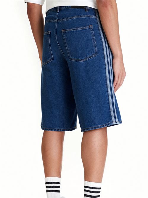 Adicolor Firebird - Shorts uomo - blu ADIDAS | KD1500.