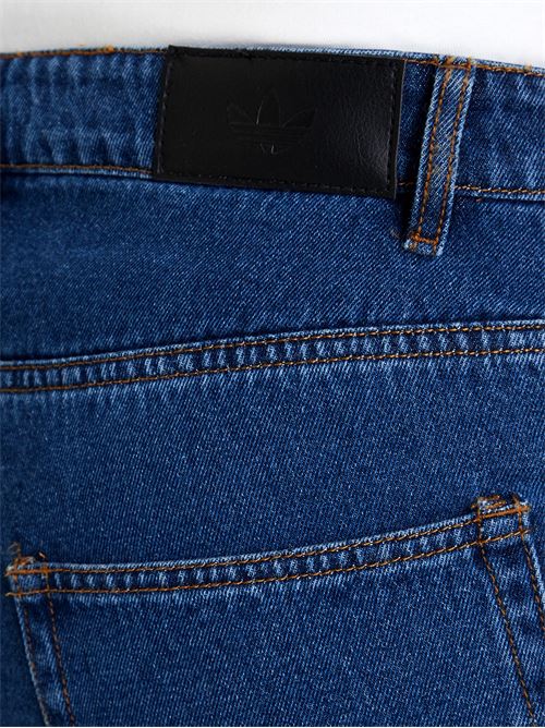 Adicolor Firebird - Shorts uomo - blu ADIDAS | KD1500.