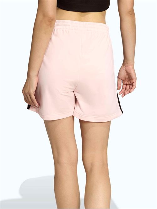 Originals Trefoil - Shorts donna - rosa ADIDAS | KD3671.