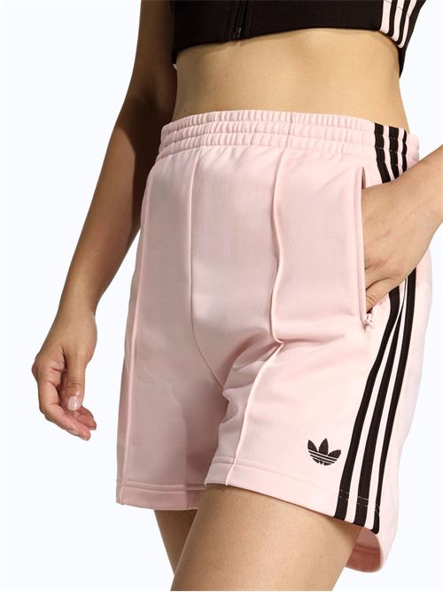Originals Trefoil - Shorts donna - rosa ADIDAS | KD3671.