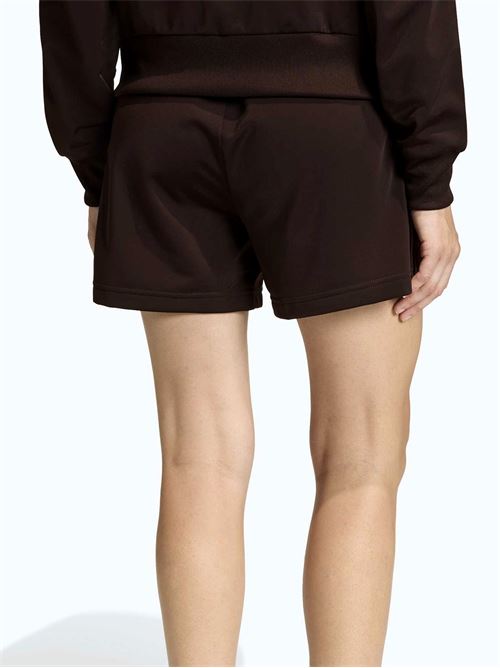 Originals Trefoil - Shorts donna - marrone ADIDAS | KD3672.