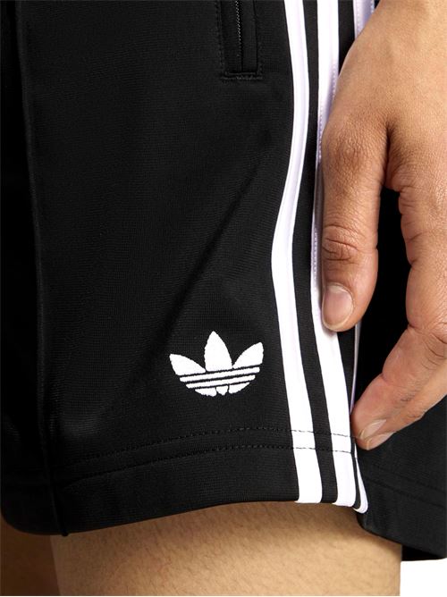 Originals Trefoil - Shorts donna - nero ADIDAS | KD5569.