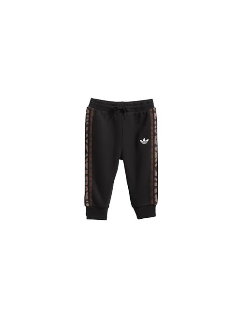 Crew Set - Tuta bambino - beige ADIDAS | KD5824.