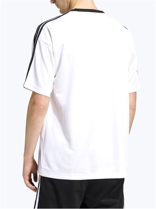 Originals Trefoil - T-Shirt uomo - bianco ADIDAS | KD5829.