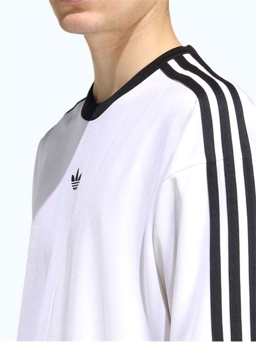Originals Trefoil - T-Shirt uomo - bianco ADIDAS | KD5829.