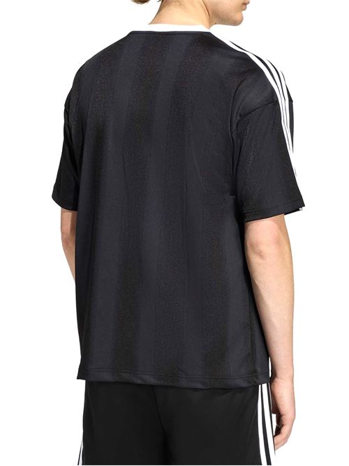 Originals Trefoil - T-Shirt uomo - nero ADIDAS | KD5830.