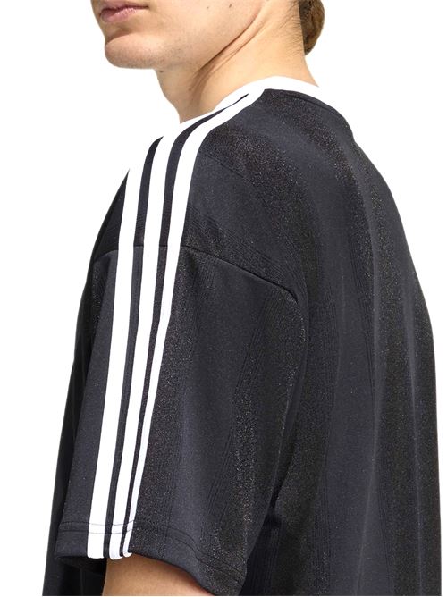 Originals Trefoil - T-Shirt uomo - nero ADIDAS | KD5830.