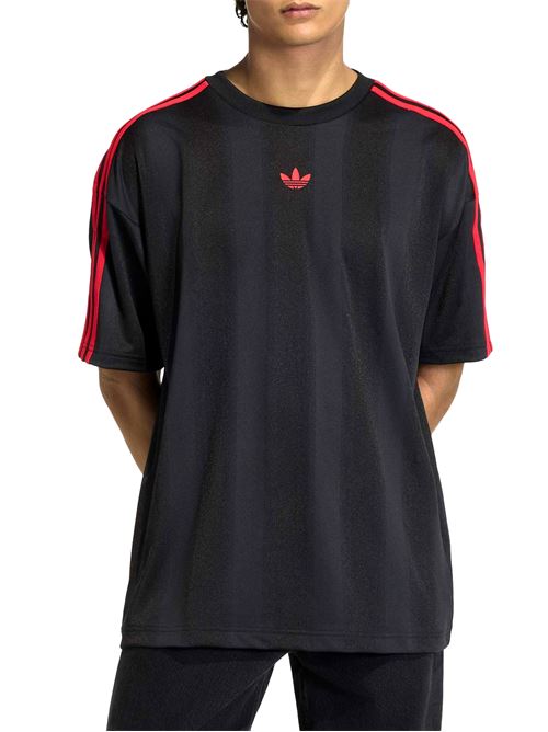 Originals Trefoil - T-Shirt uomo - nero ADIDAS | KD5831.