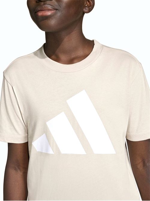 Essentials - Completino bambino - beige ADIDAS | KD6057.