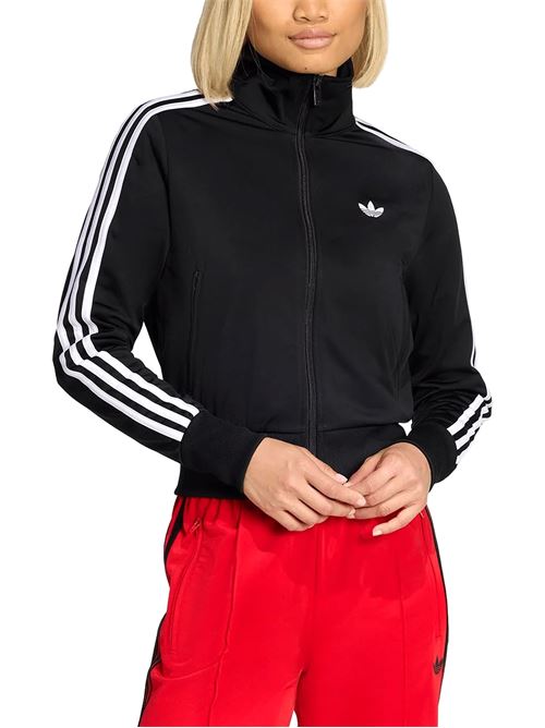 Firebird Classic - Felpa donna - nero/bianco ADIDAS | KD7981.