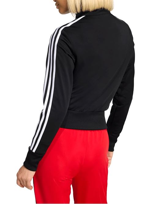 Firebird Classic - Felpa donna - nero/bianco ADIDAS | KD7981.