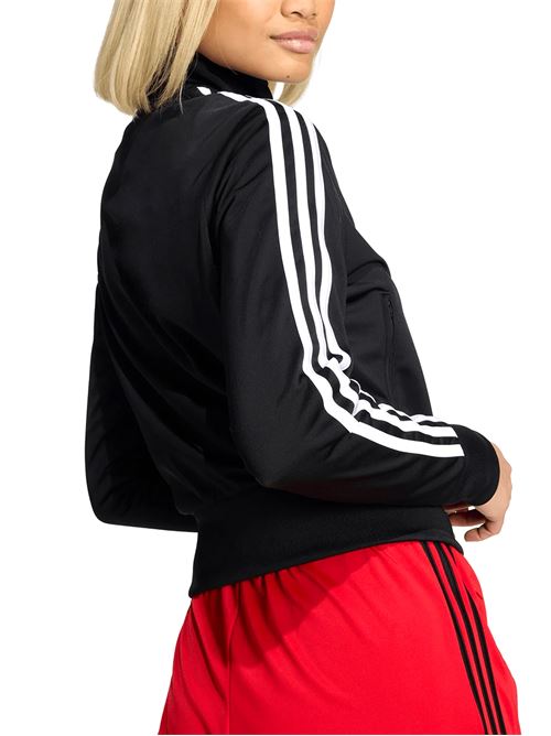 Firebird Classic - Felpa donna - nero/bianco ADIDAS | KD7981.