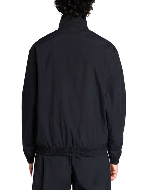 Firebird Classic - Felpa uomo - nero/bianco ADIDAS | KE1366.