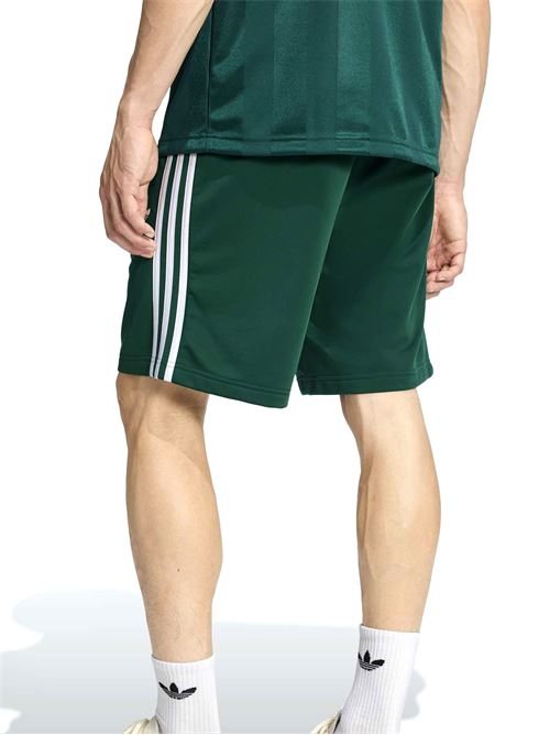 Originals Trefoil - Shorts uomo - verde ADIDAS | KE1376.